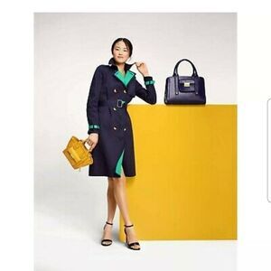 3.1 Phillip Lim for target trench coat